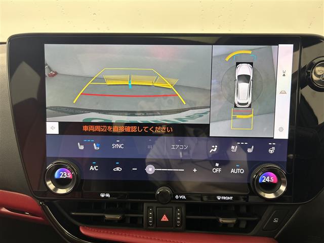 Lexus NX 4