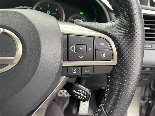 Lexus RX 11