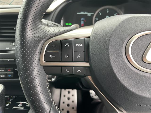 Lexus RX 10