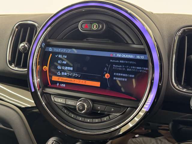 MINI Crossover 12