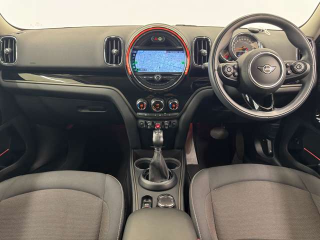 MINI Crossover 4
