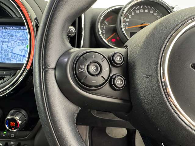 MINI Crossover 6