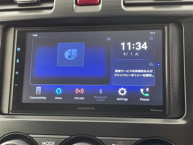 Subaru Forester 4