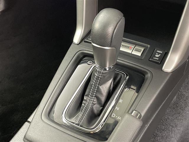 Subaru Forester 8