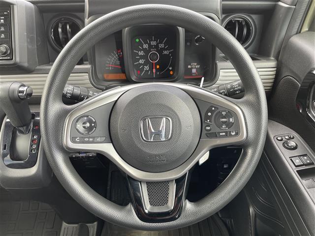 Honda N-VAN 10