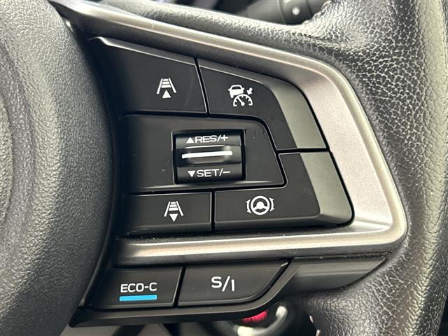 Subaru Forester 8