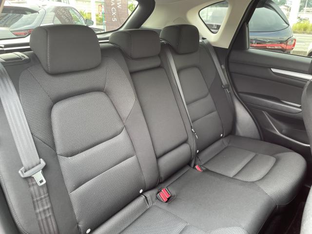 Mazda CX-5 11
