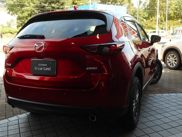 Mazda CX-5 2