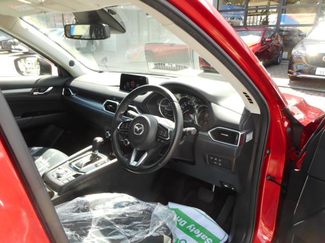 Mazda CX-5 3
