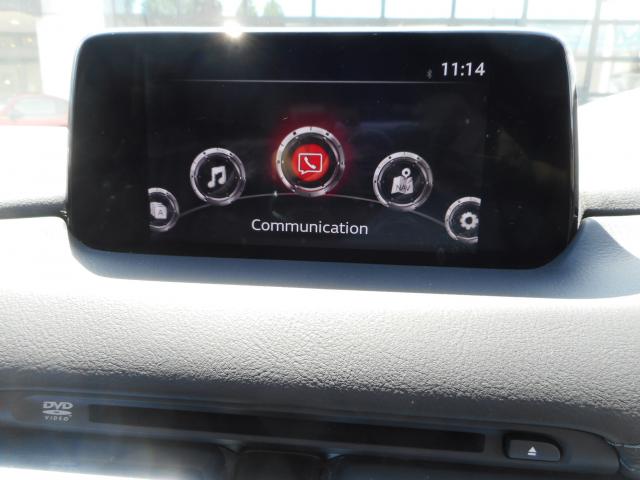 Mazda CX-5 5