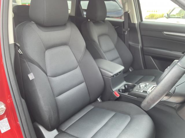Mazda CX-5 8