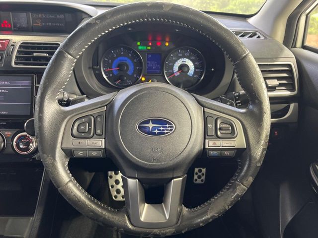 Subaru Impreza XV 12