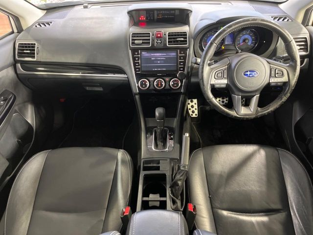 Subaru Impreza XV 3