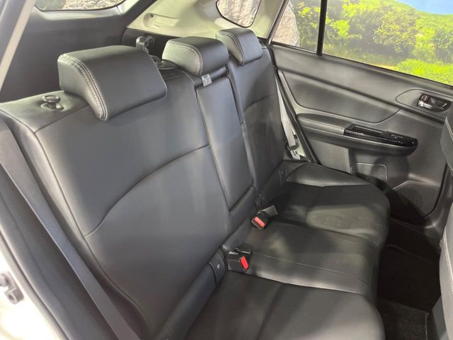 Subaru Impreza XV 10