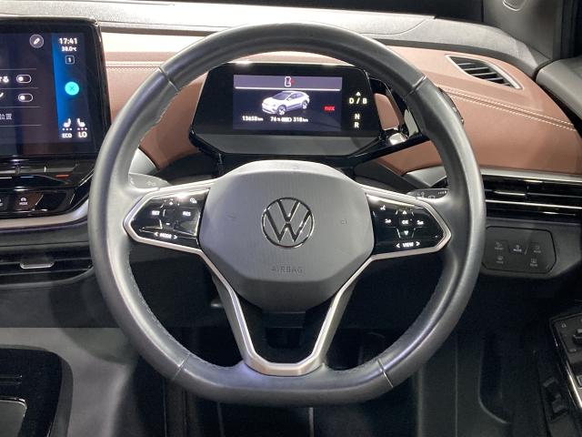 Volkswagen ID.4 4