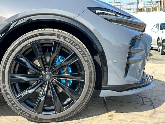 Toyota Crown Sport 12
