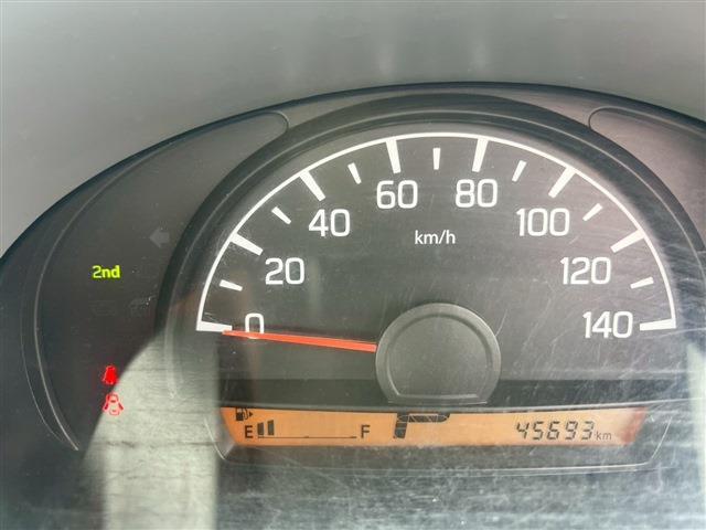 Suzuki Every 11