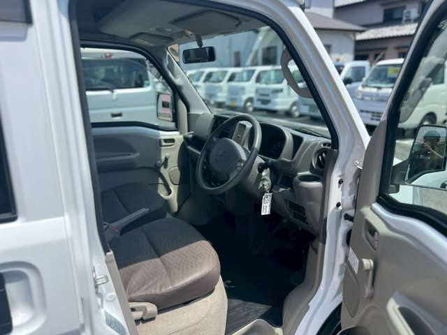 Suzuki Every 3