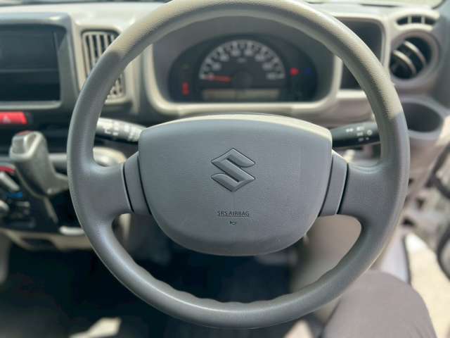 Suzuki Every 9
