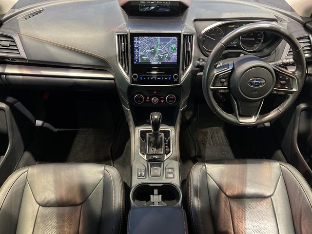 Subaru XV 2