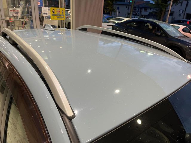 Subaru XV 3
