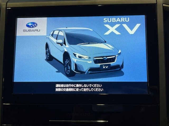 Subaru XV 5