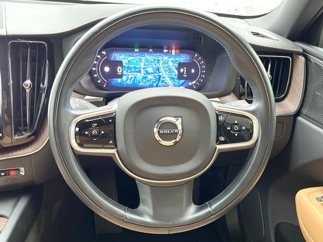 Volvo XC60 11