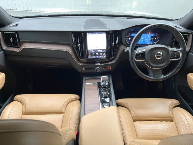 Volvo XC60 2