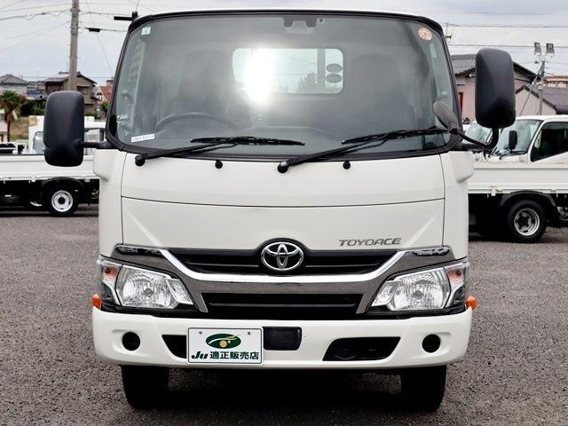 Toyota Toyoace 3