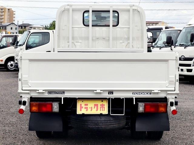 Toyota Toyoace 6