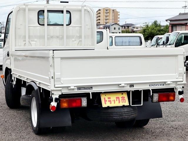 Toyota Toyoace 7