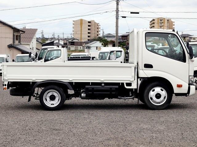 Toyota Toyoace 8