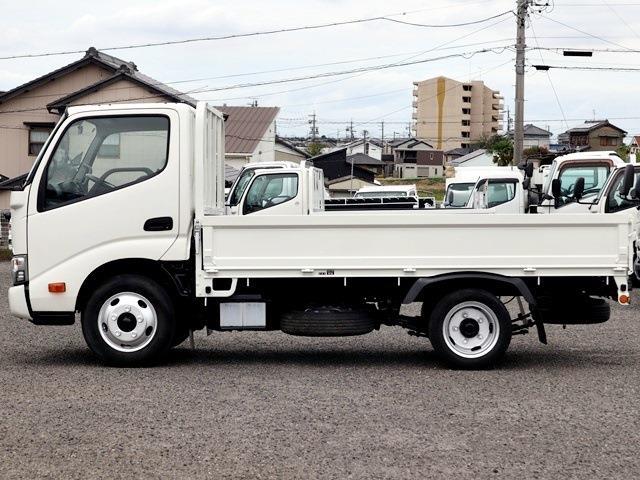 Toyota Toyoace 9