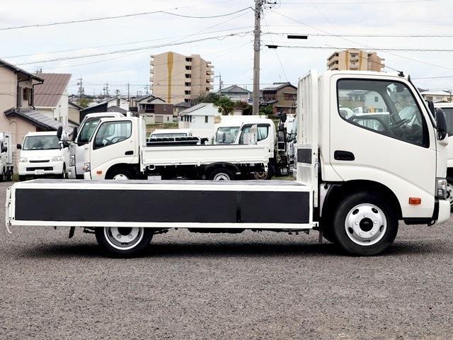 Toyota Toyoace 10