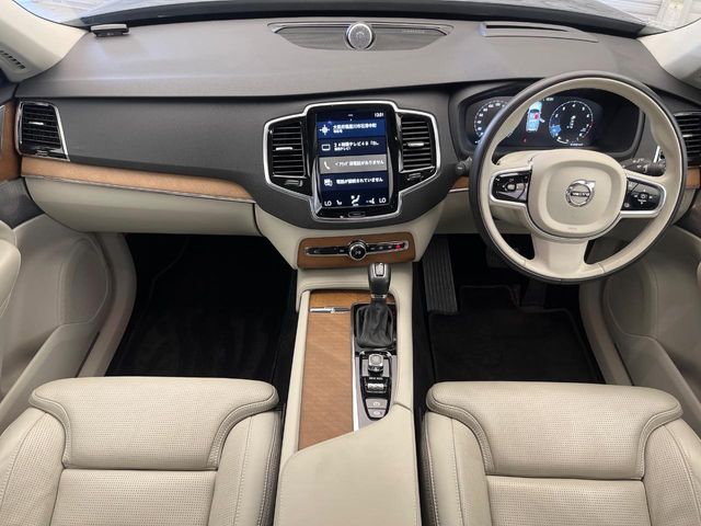 Volvo XC90 2