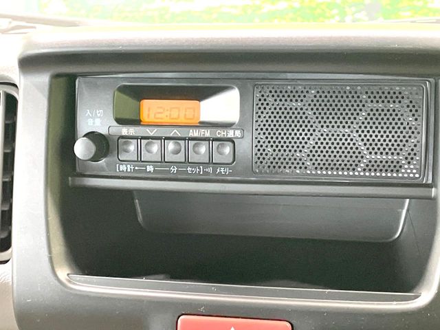 Nissan NV100 Clipper 5
