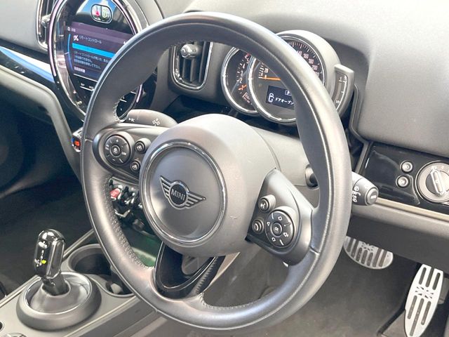 MINI Crossover 12
