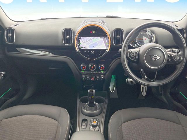 MINI Crossover 2