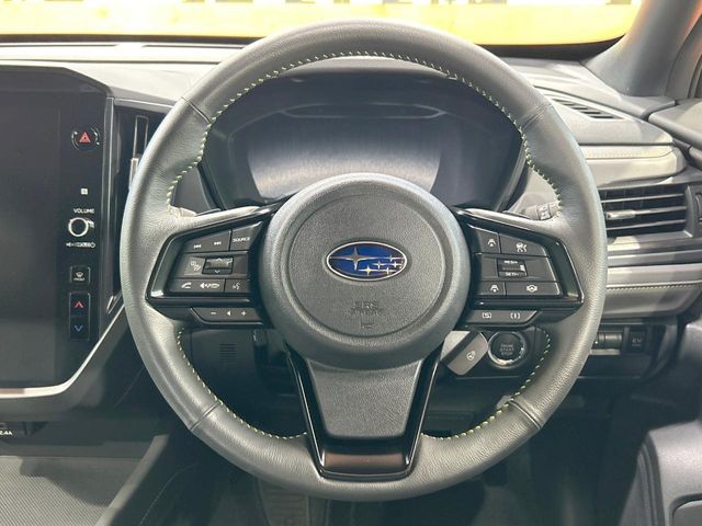 Subaru Forester 11