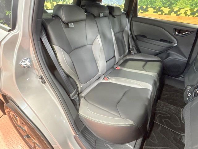 Subaru Forester 9