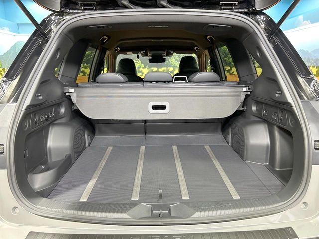 Subaru Forester 10