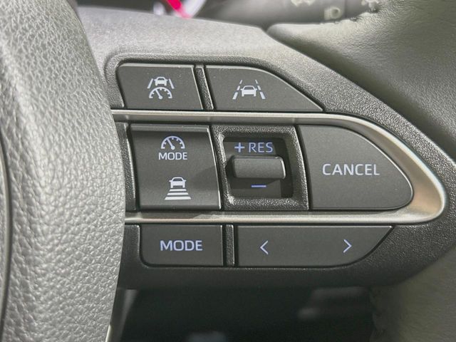 Toyota Voxy 7