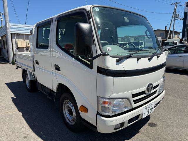 Toyota Toyoace 4