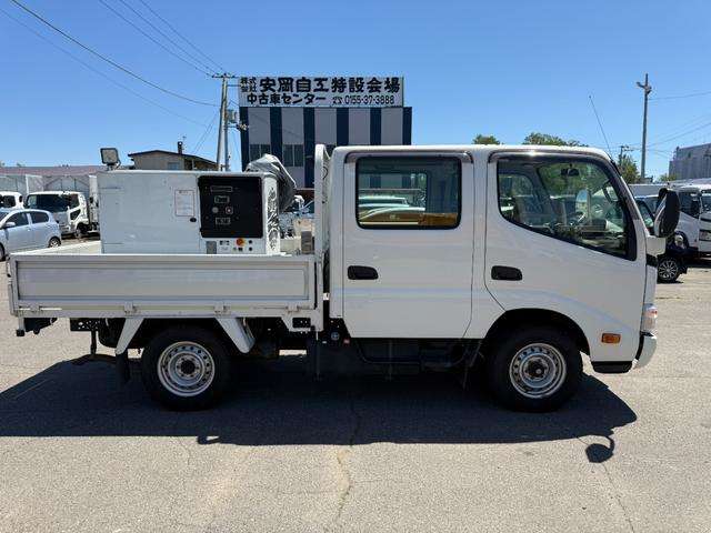 Toyota Toyoace 5