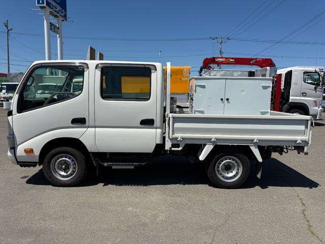 Toyota Toyoace 8