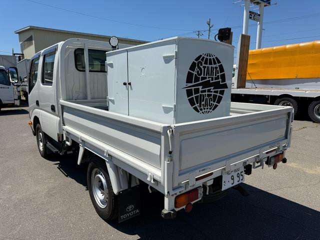 Toyota Toyoace 9