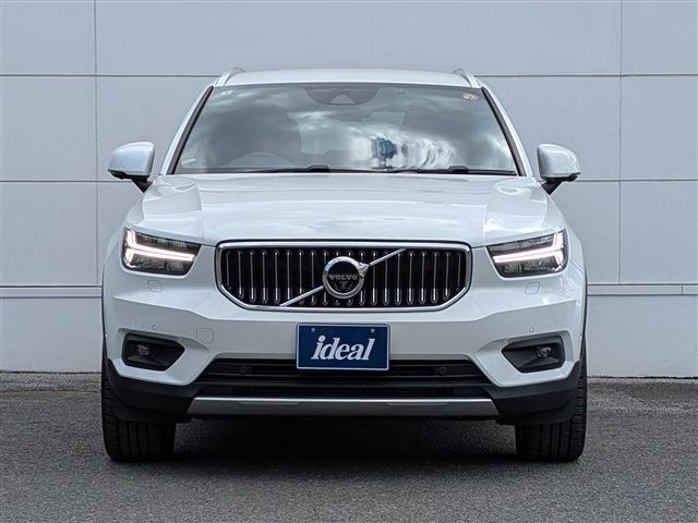 Volvo XC40 2