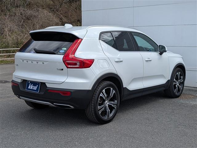 Volvo XC40 5