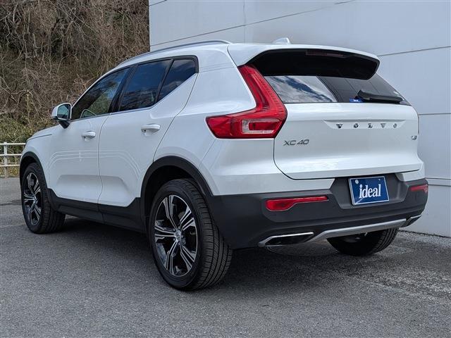 Volvo XC40 7