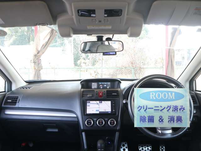 Subaru Impreza XV 5